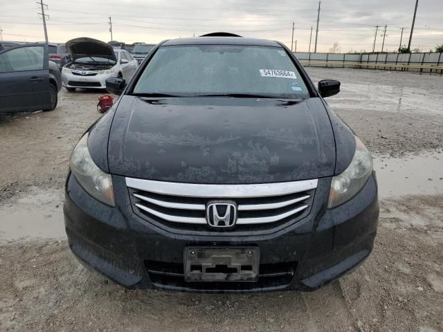 2012 Honda Accord EX