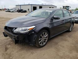 Salvage cars for sale from Copart Elgin, IL: 2014 Toyota Avalon Base