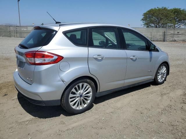 2017 Ford C-MAX SE