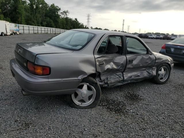 1993 Toyota Camry DX