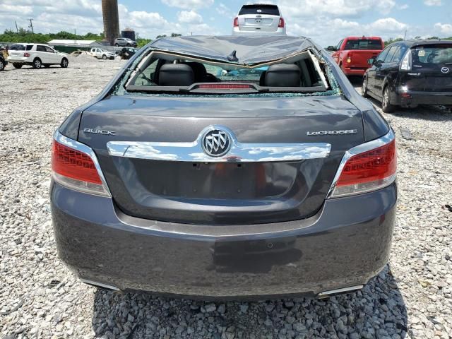 2013 Buick Lacrosse