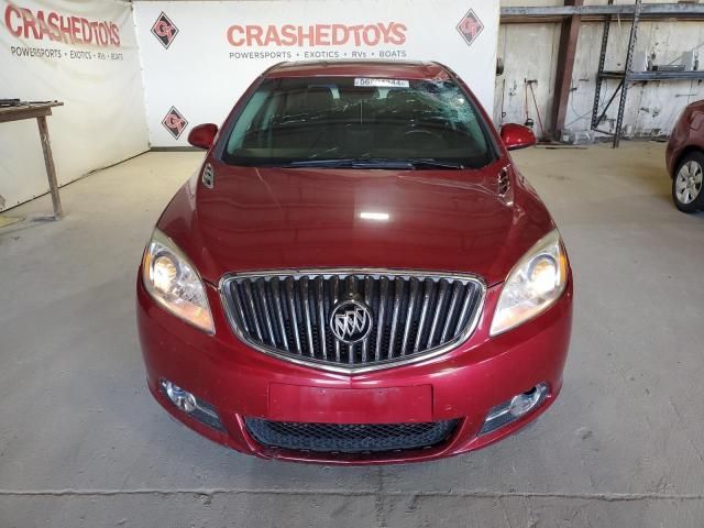 2012 Buick Verano