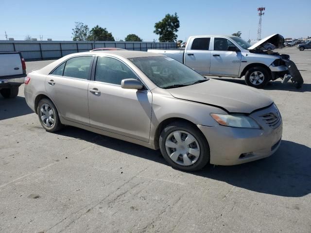 2009 Toyota Camry Base