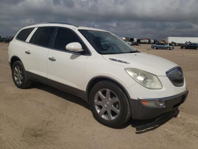 2008 Buick Enclave CXL