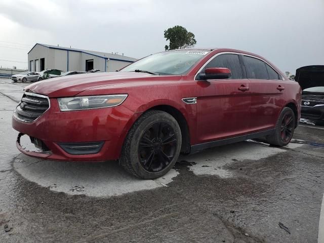 2014 Ford Taurus SEL