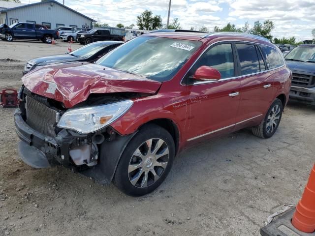 2013 Buick Enclave