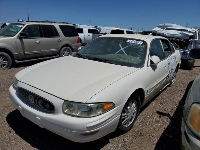 2005 Buick Lesabre Custom