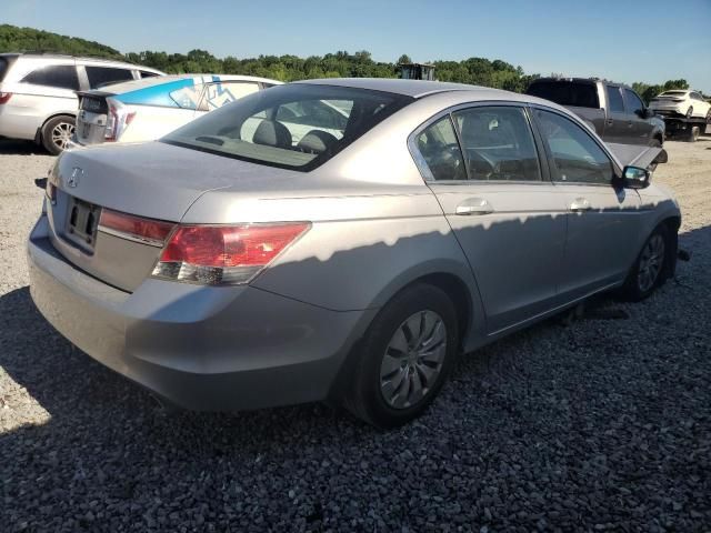 2011 Honda Accord LX