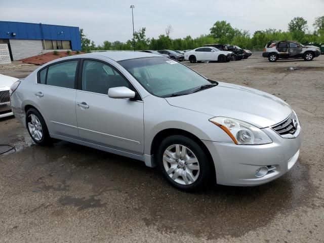 2010 Nissan Altima Base