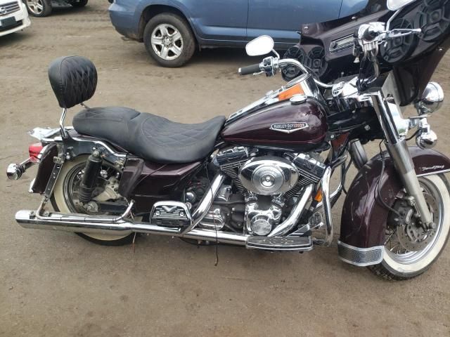 2005 Harley-Davidson Flhrci