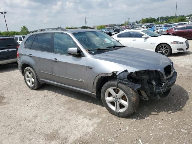 2007 BMW X5 3.0I