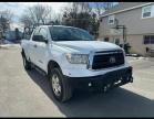 2011 Toyota Tundra Double Cab SR5