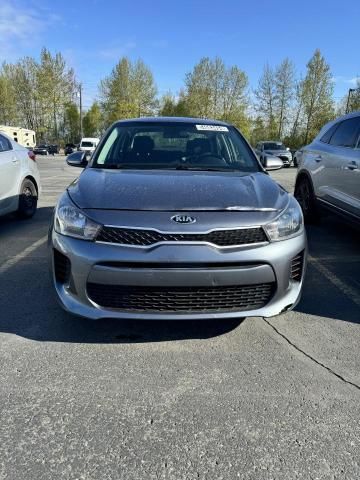 2020 KIA Rio LX