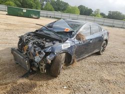 Salvage cars for sale at Theodore, AL auction: 2016 Mazda 6 Grand Touring