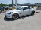 2007 Nissan 350Z Coupe