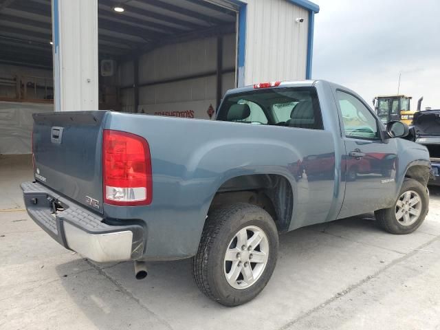 2013 GMC Sierra C1500