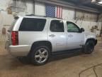 2011 Chevrolet Tahoe K1500 LTZ