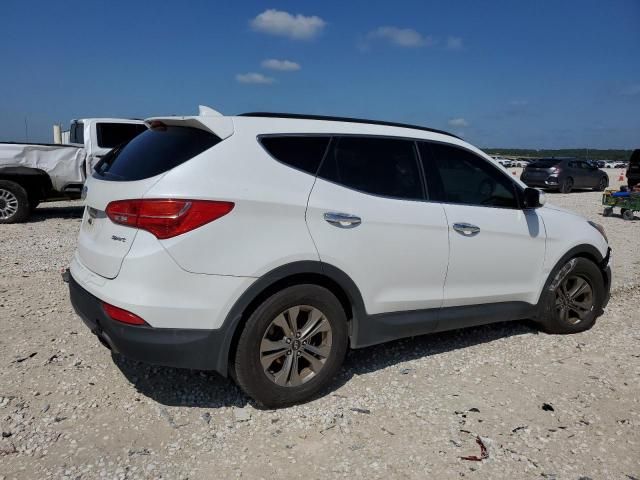 2015 Hyundai Santa FE Sport