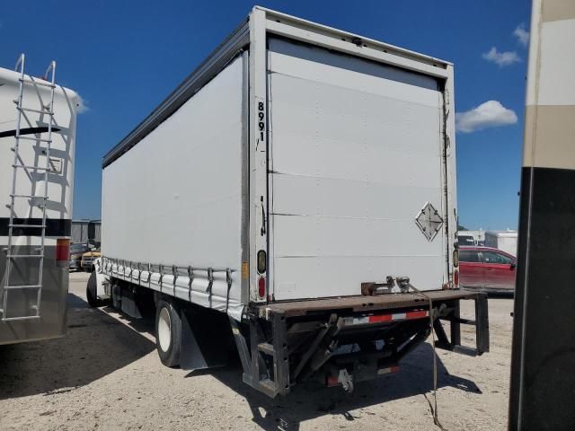 2016 Freightliner M2 106 Medium Duty