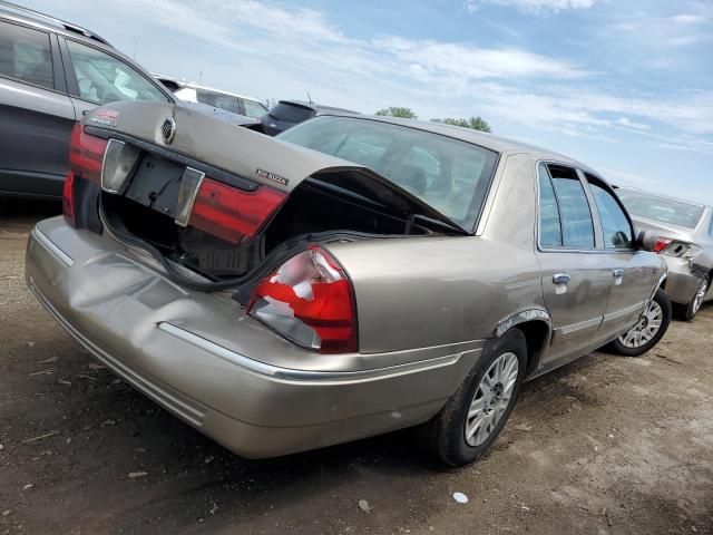 2004 Mercury Grand Marquis GS