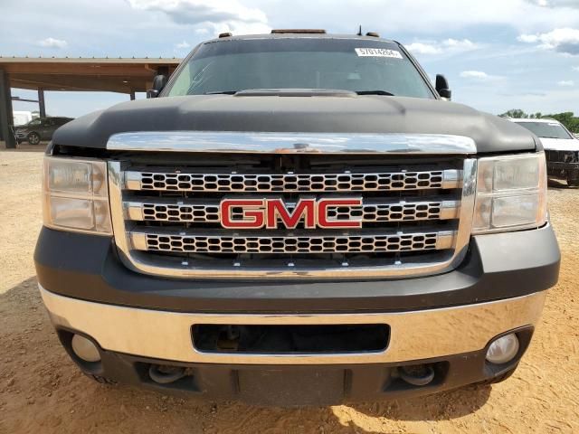 2014 GMC Sierra K2500 SLE