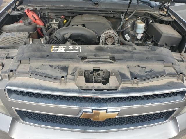 2007 Chevrolet Avalanche K1500