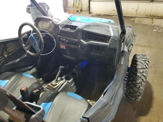 2019 Polaris RZR XP Turbo EPS