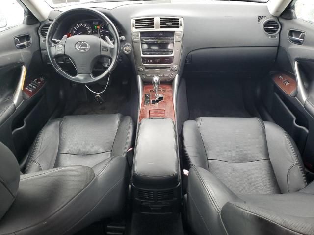 2007 Lexus IS 250