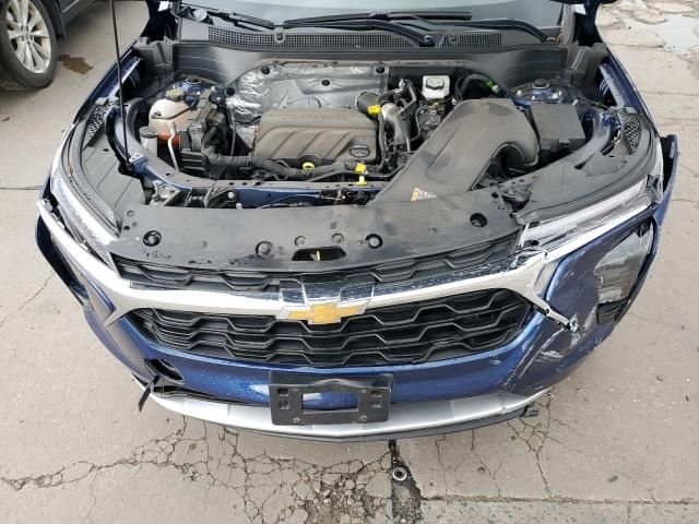 2024 Chevrolet Trax 1LT