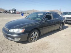 Lexus es300 salvage cars for sale: 1997 Lexus ES 300