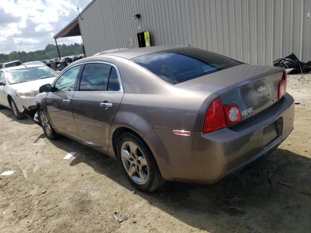 2011 Chevrolet Malibu LS