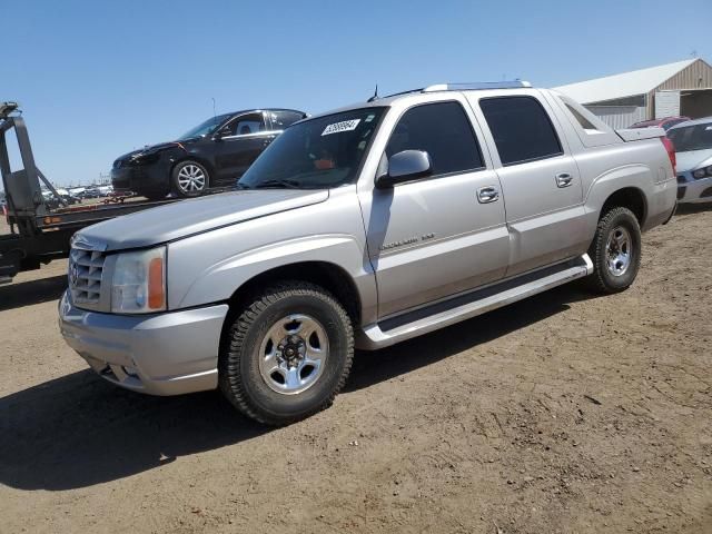 2005 Cadillac Escalade EXT