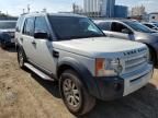 2005 Land Rover LR3 SE