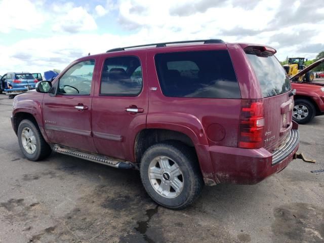 2007 Chevrolet Tahoe K1500