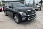 2015 Infiniti QX80