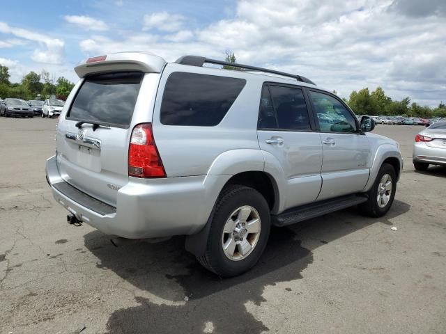 2006 Toyota 4runner SR5