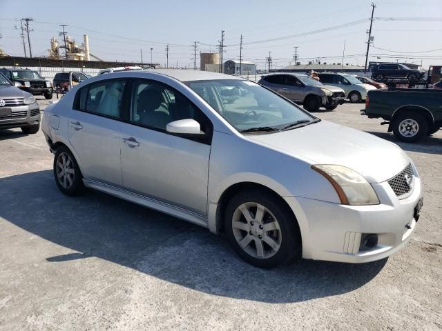 2010 Nissan Sentra 2.0