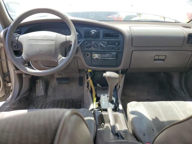 1996 Toyota Camry DX