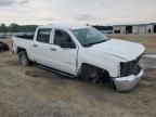 2016 Chevrolet Silverado C1500