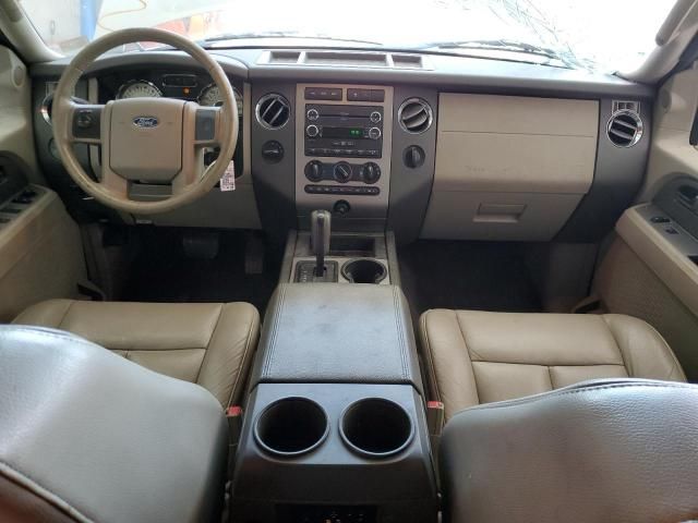 2009 Ford Expedition XLT