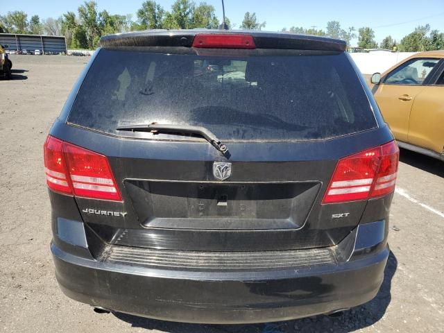 2009 Dodge Journey SXT