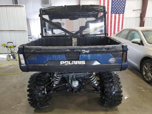 2020 Polaris Ranger XP 1000 Premium