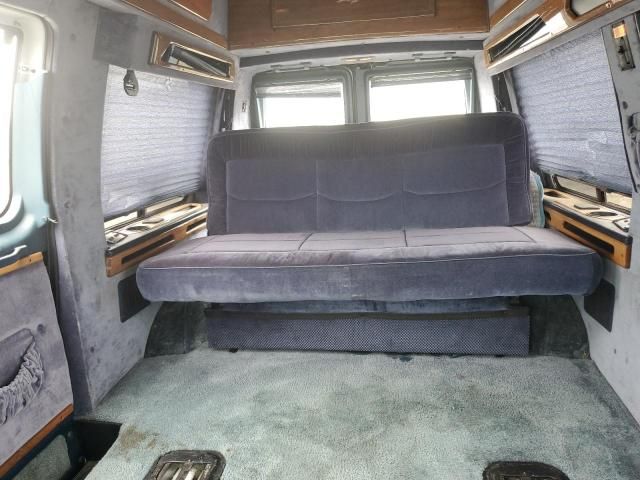 1997 Ford Econoline E150 Van