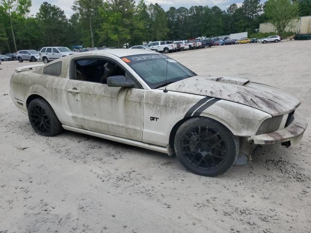 2008 Ford Mustang GT