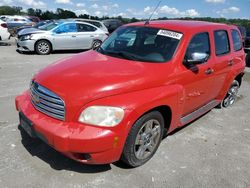 Chevrolet Vehiculos salvage en venta: 2010 Chevrolet HHR LT