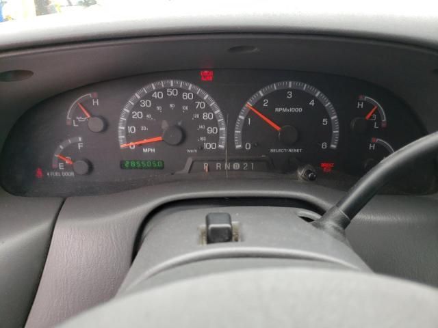 2003 Ford F150