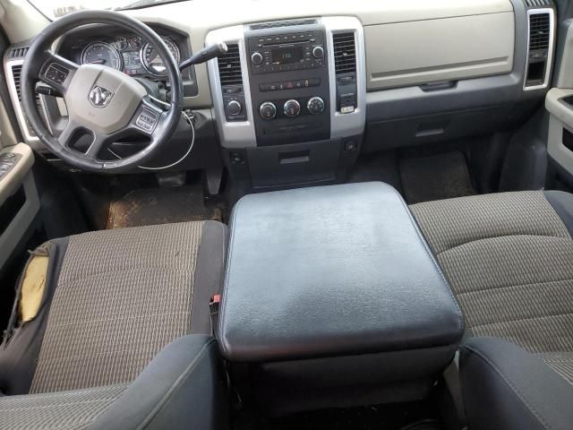 2012 Dodge RAM 1500 SLT