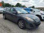 2010 Mazda 3 I