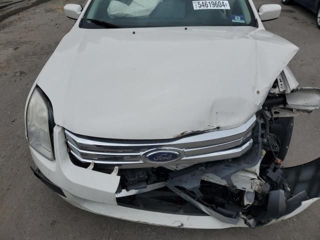 2008 Ford Fusion SE