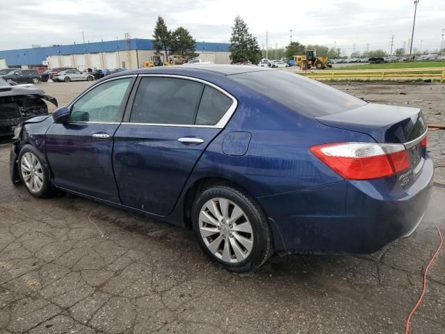 2013 Honda Accord EX